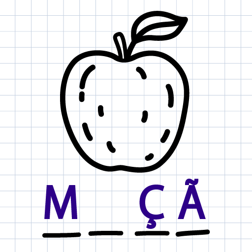 Adivinhe a palavra (Forca) Google Play icon captured 2026-08-15