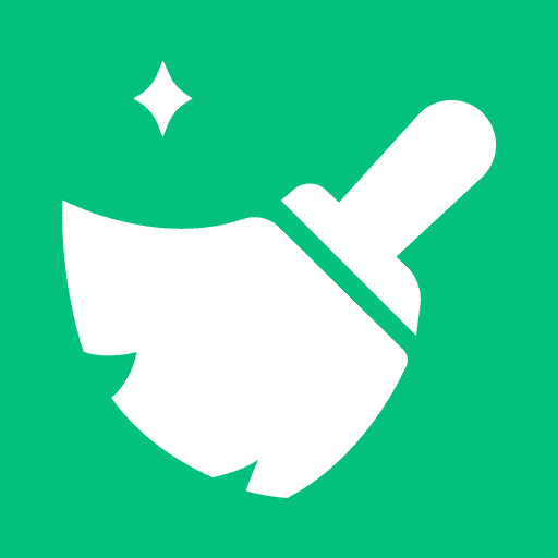 Junk Cleaner - Cleanup Phone Google Play icon captured 2026-08-15