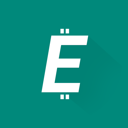 EasyBudget - Orçamento simples Google Play icon captured 2026-08-14
