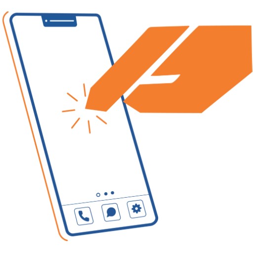 Material Admin. Digital Google Play icon captured 2026-08-16