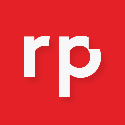 Resident Portal Google Play icon