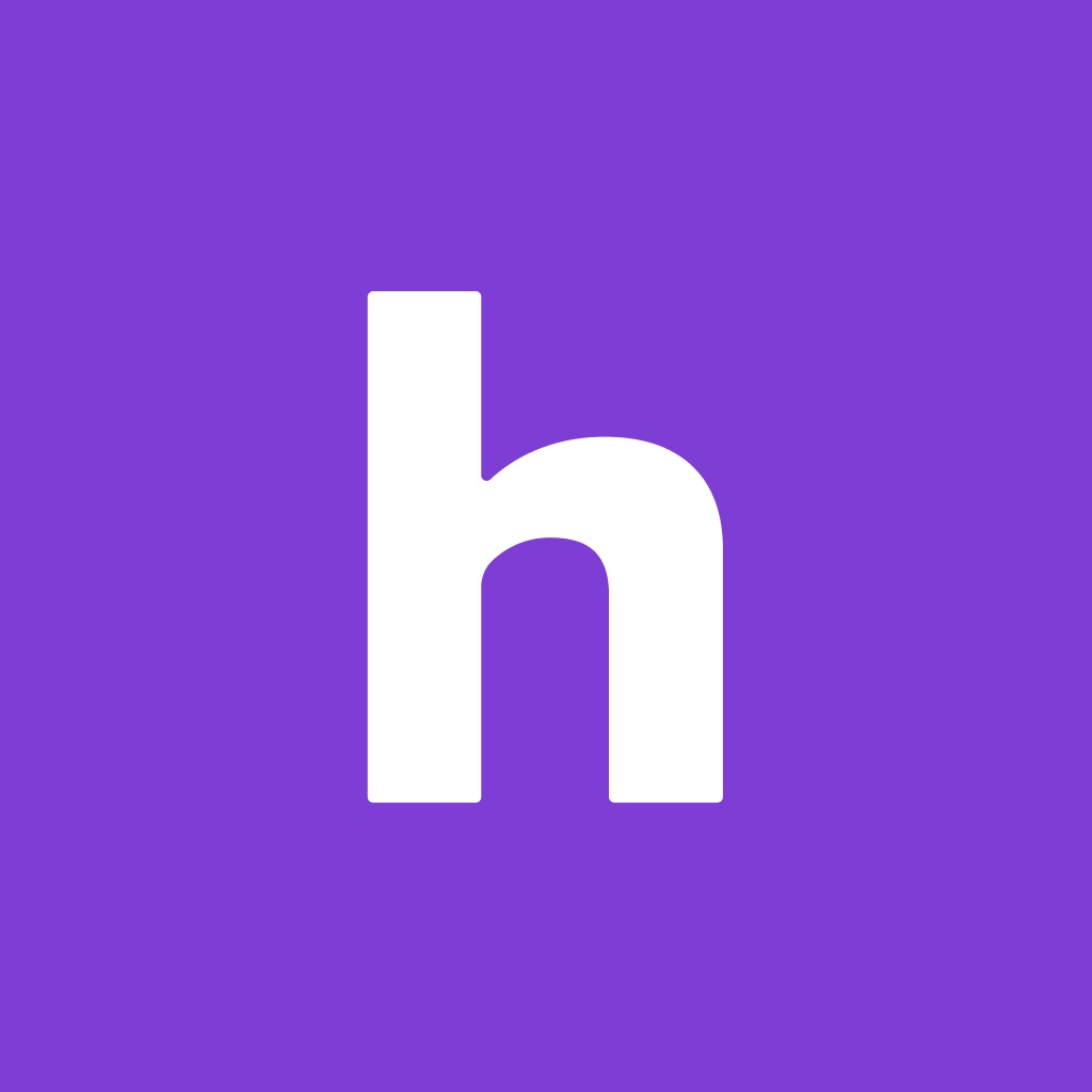 Homebase: Scheduling & Payroll app icon captured 2026-08-11