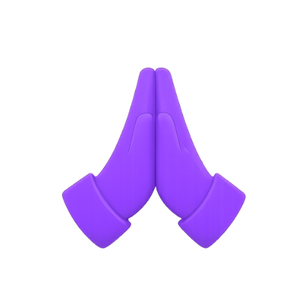 GODBY - Rede Social Cristã app icon captured 2026-08-13