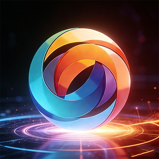 3D Launcher - Perfect 3D Live Google Play icon captured 2026-08-16