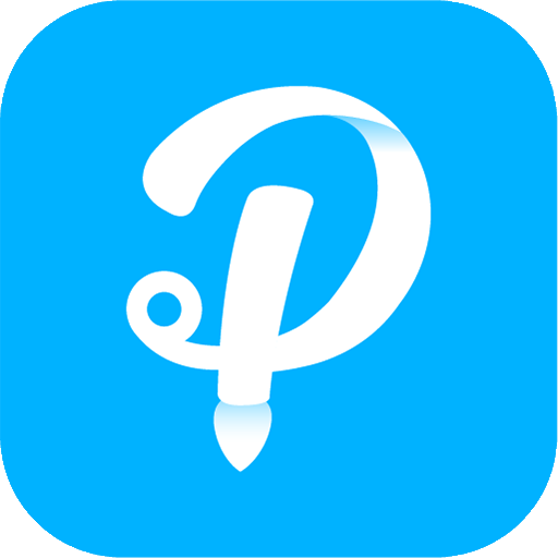 Conversor de PDF Apowersoft Google Play icon captured 2026-08-16