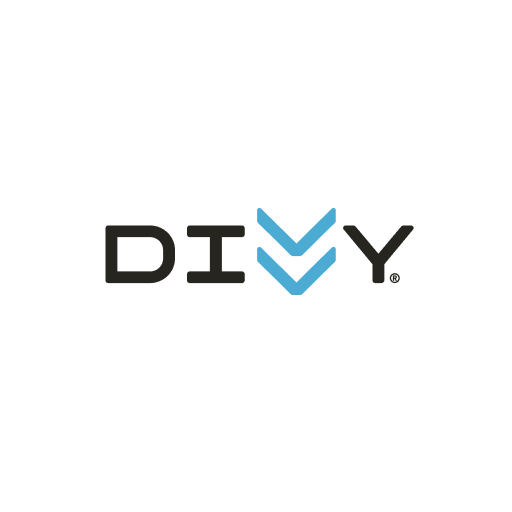 Divvy Google Play icon
