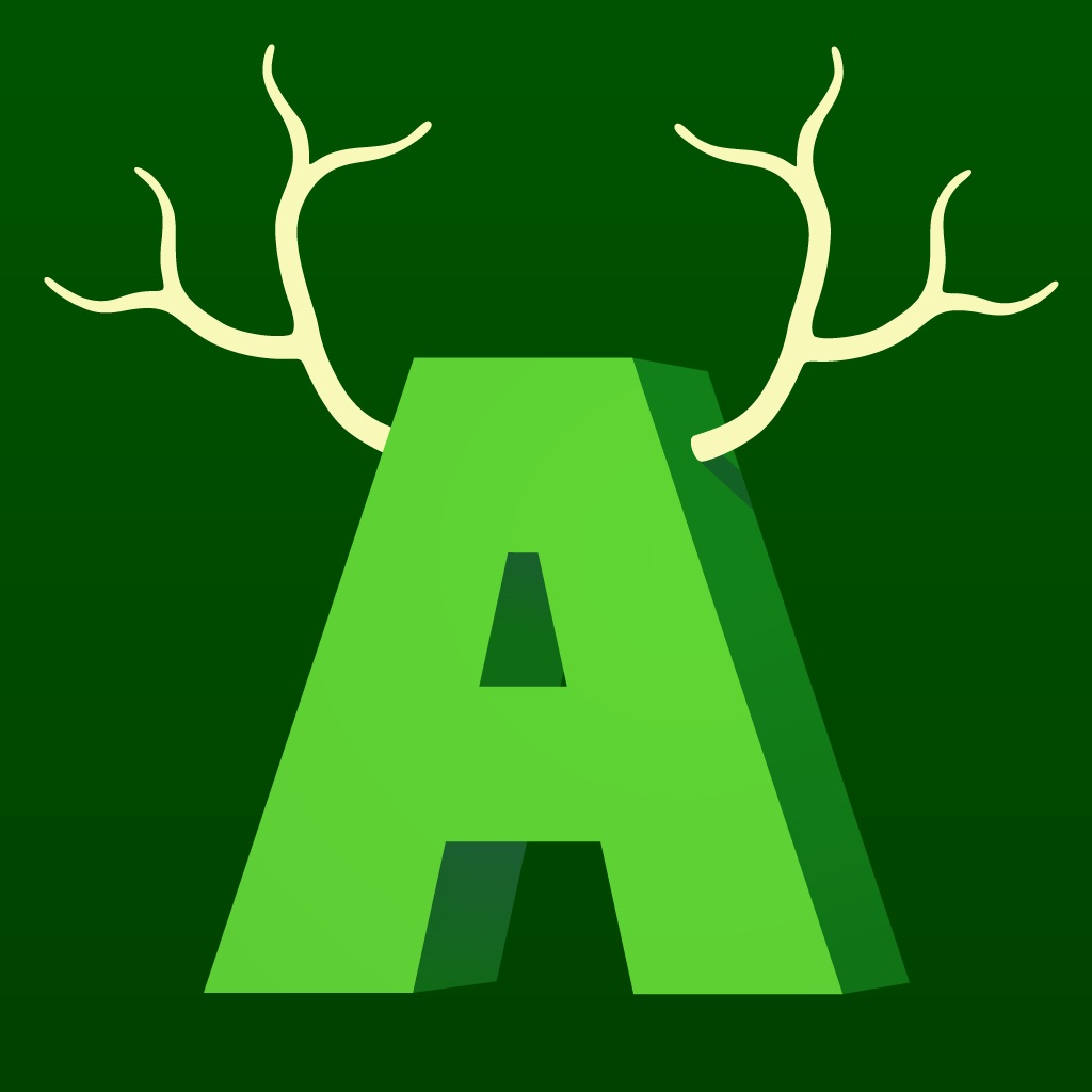 Metamorphabet: Amazing ABC's app icon captured 2026-08-12