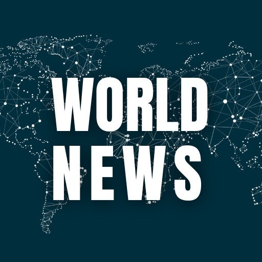 World News and Newspapers Google Play icon captured 2026-08-15