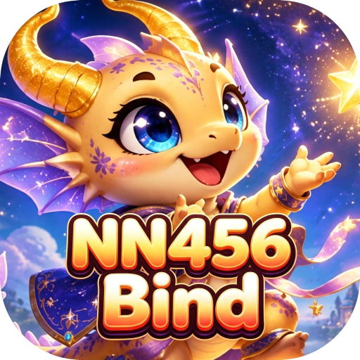 NN456Bind Google Play icon captured 2026-08-16