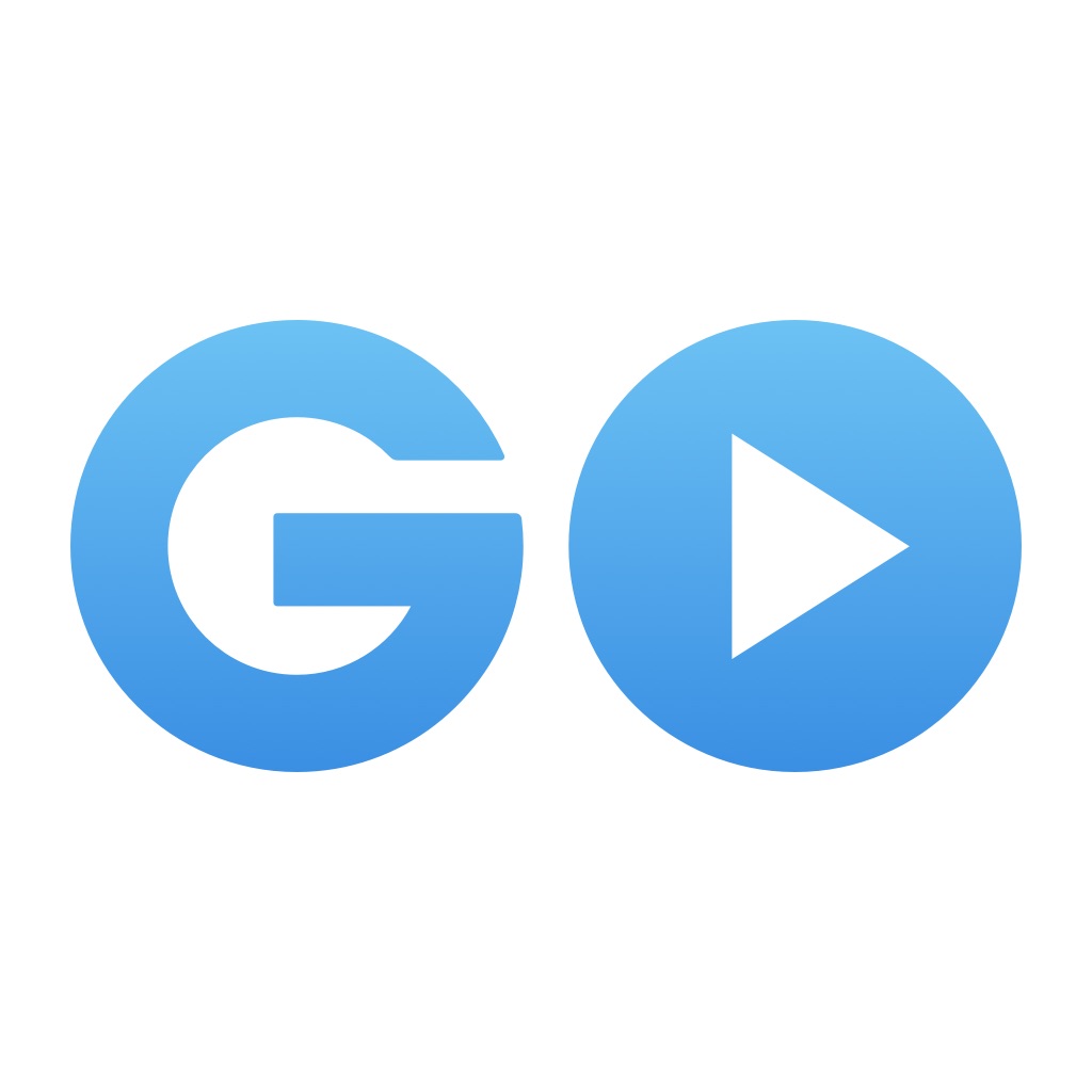 Medbridge GO for Patients app icon