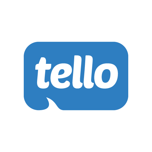 My Tello Google Play icon captured 2026-08-11