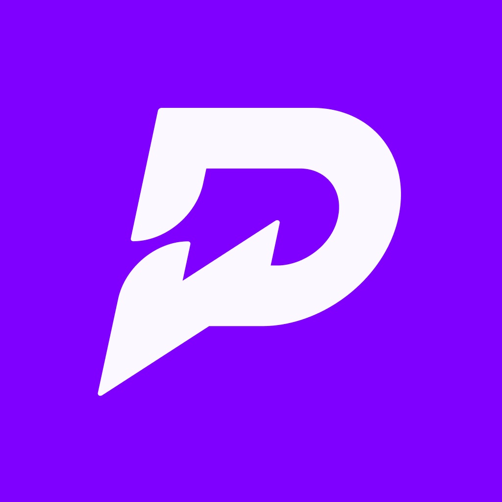 PrizePicks - Sports Picks app icon captured 2026-08-11