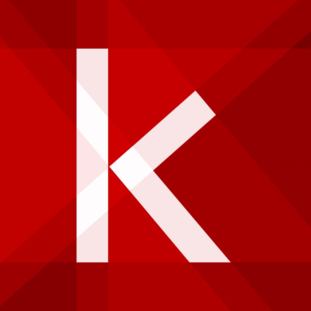 Kodex app icon captured 2026-08-11