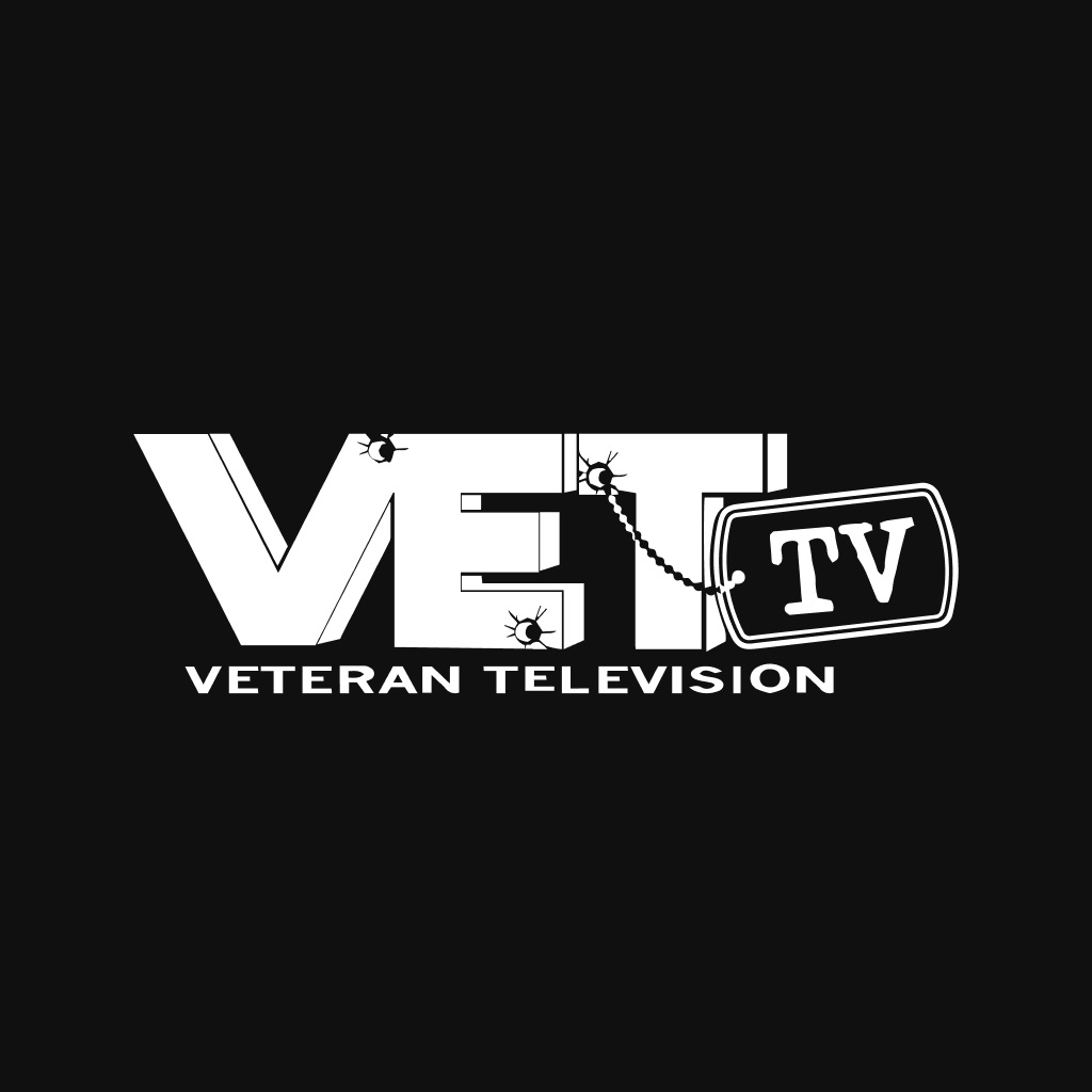VET Tv app icon captured 2026-08-14