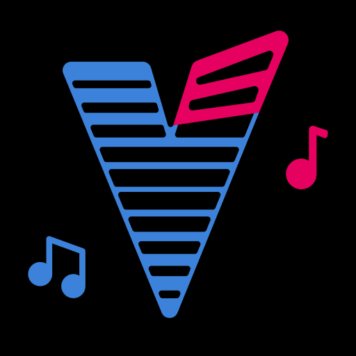 Voloco: Auto Vocal Tune Studio Google Play icon captured 2026-08-12