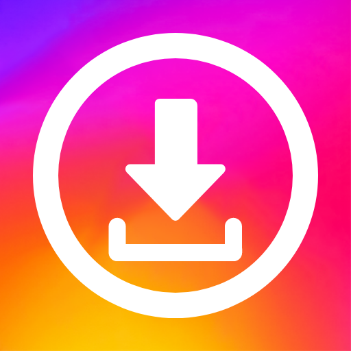 Video Downloader: Video Saver Google Play icon captured 2026-08-14