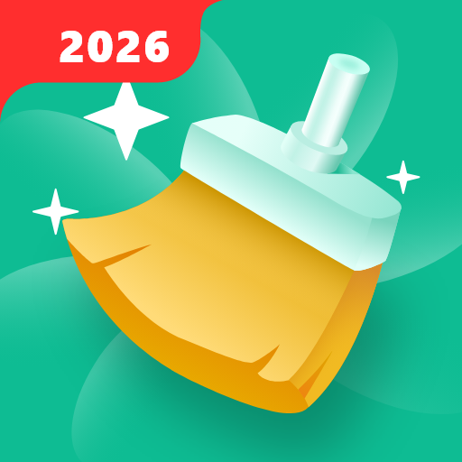 Clean Sweep Master Google Play icon