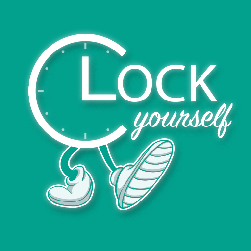 Clock Yourself Google Play icon captured 2026-08-12