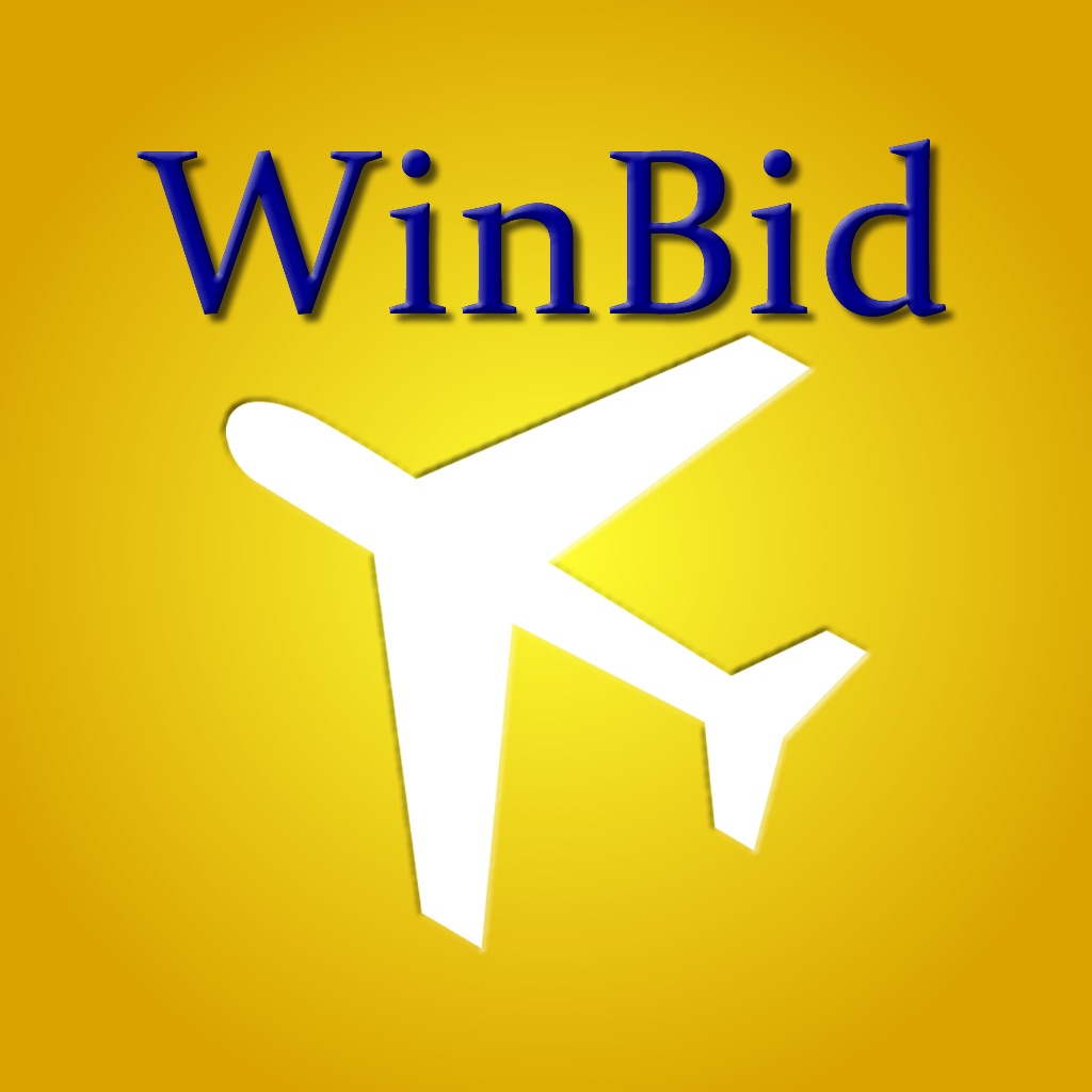 WinBid Pairings 2 app icon captured 2026-08-11