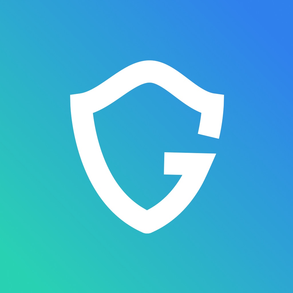 Guardio - Mobile Security app icon captured 2026-08-11