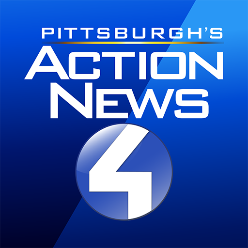 WTAE- Pittsburgh Action News 4 Google Play icon
