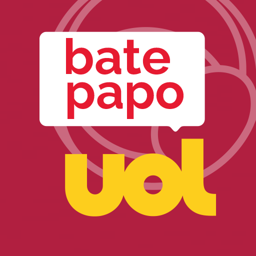 UOL: Bate-Papo e Encontros Google Play icon captured 2026-08-16