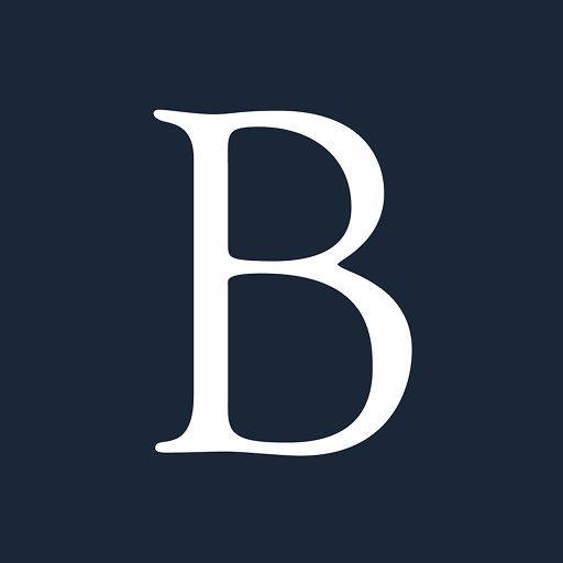 Barron's: Investing Insights Google Play icon