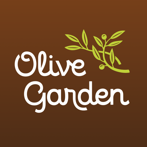 Olive Garden Italian Kitchen Google Play icon captured 2026-08-12