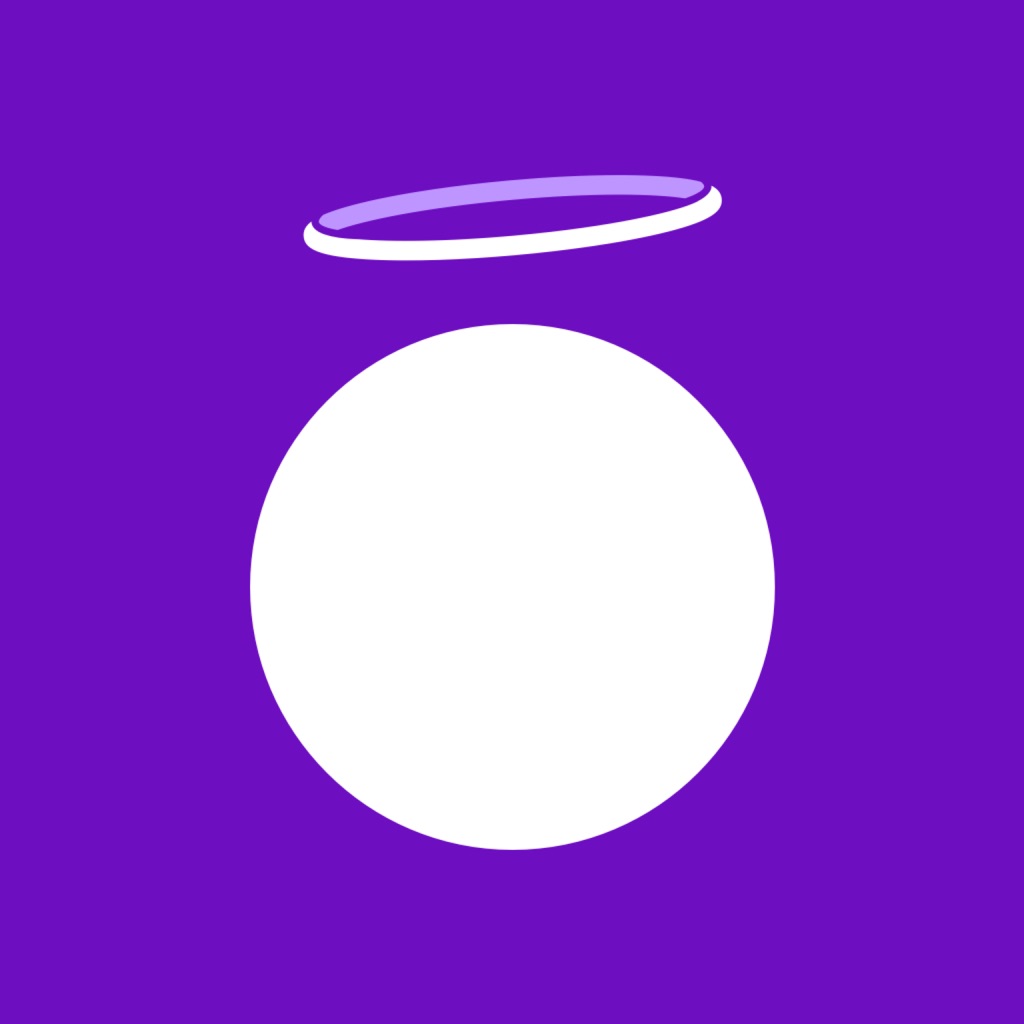Hallow: Prayer & Meditation app icon