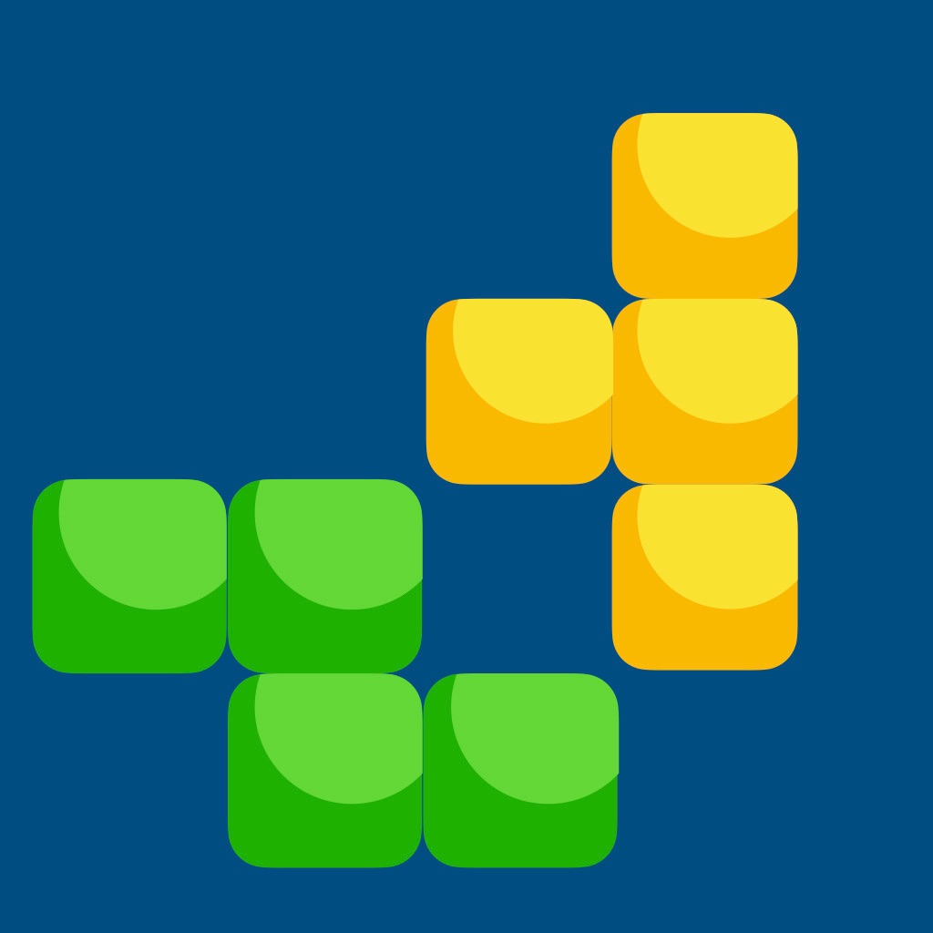 WristTetris app icon