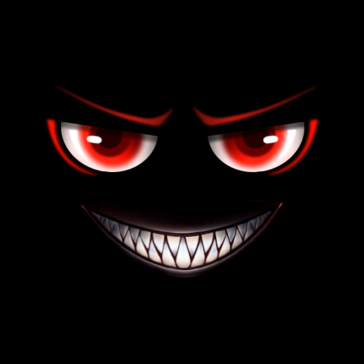 Silly Fun Smile Live Wallpaper Google Play icon captured 2026-08-12