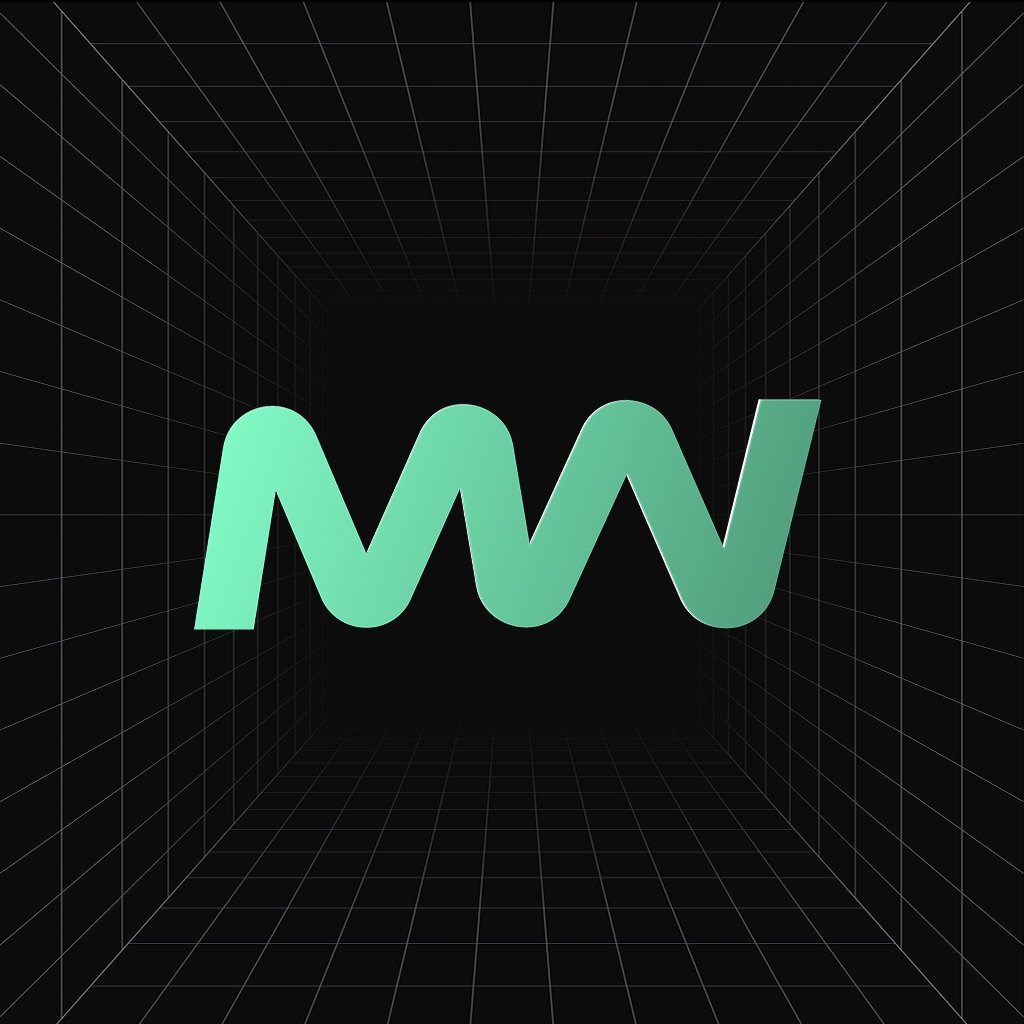 mewe: The Safe Network app icon captured 2026-08-14
