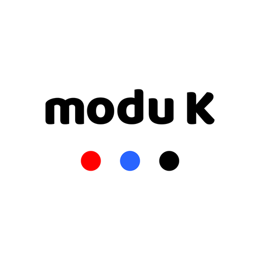 modu K - All you need in Korea app icon captured 2026-08-18