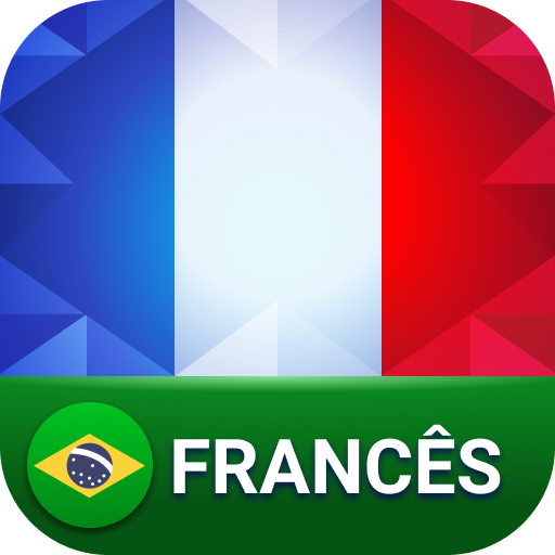 Aprender Frances Iniciantes Google Play icon captured 2026-08-16