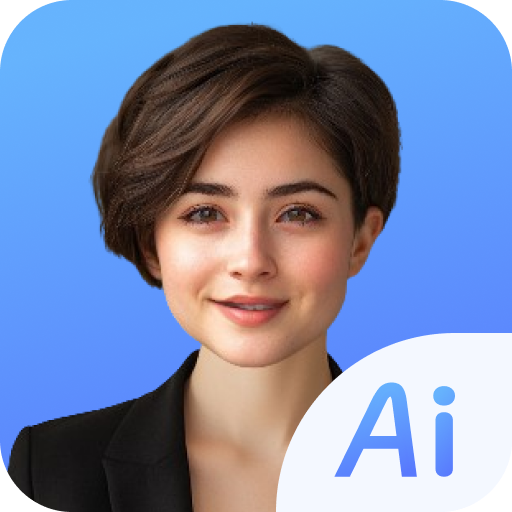 Speak & Learn English: LearnAI Google Play icon captured 2026-08-16