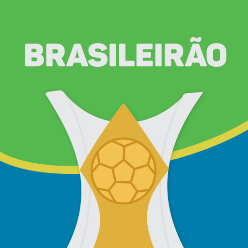 Brasileirão 2026 Série A B e C Google Play icon captured 2026-08-14
