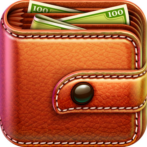 Spending Tracker Google Play icon captured 2026-08-14