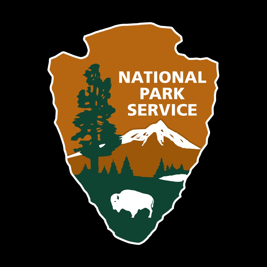 National Park Service app icon