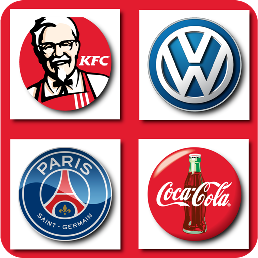 Logo Quiz - Jogo da Marca Google Play icon captured 2026-08-16