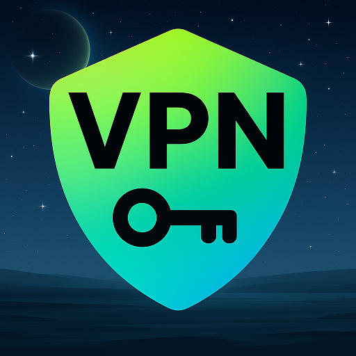 VPN Fast Private Speedy Secure Google Play icon captured 2026-08-15