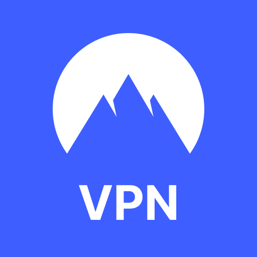 NordVPN – fast VPN for privacy Google Play icon