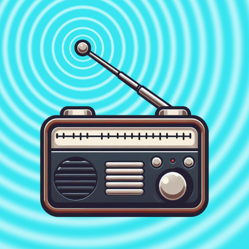 Rádio FM sem fones de ouvido Google Play icon captured 2026-08-15