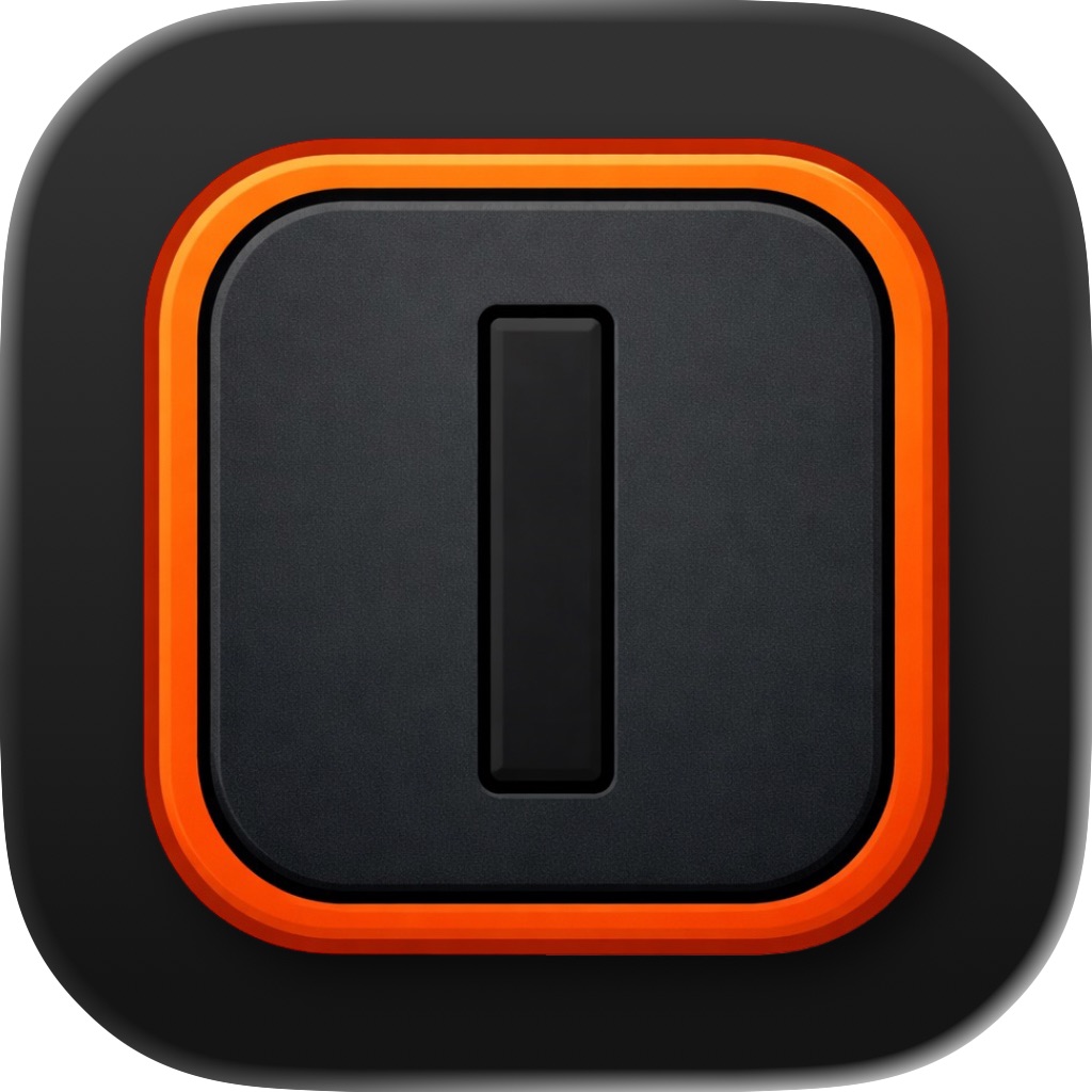 Disciplines: AI Productivity app icon captured 2026-08-14