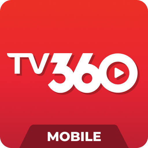 TV360: Phim, Thể Thao, Show app icon captured 2026-08-18