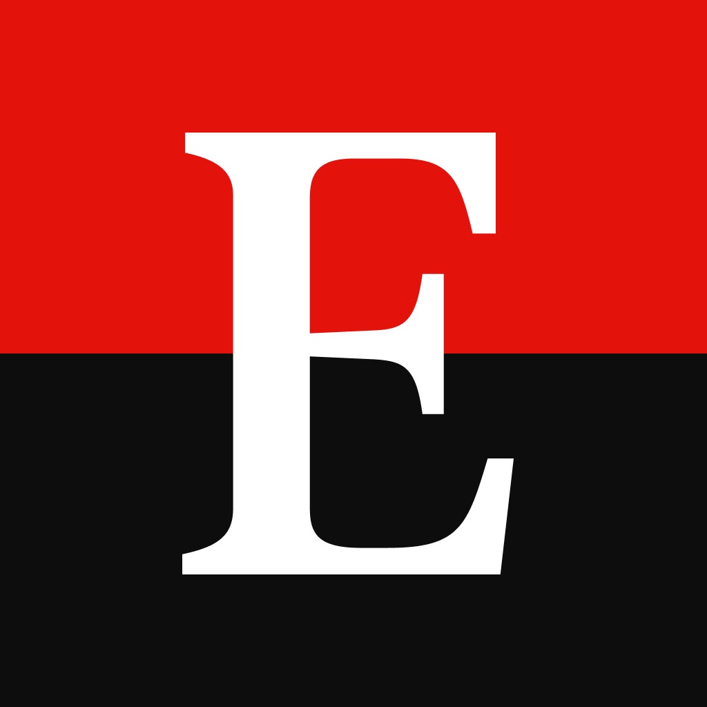Espresso: World news in a shot app icon captured 2026-08-11