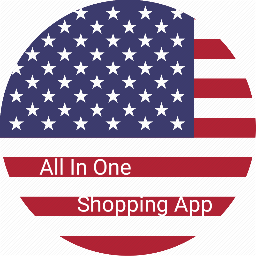USA Online Shopping App app icon captured 2026-08-18