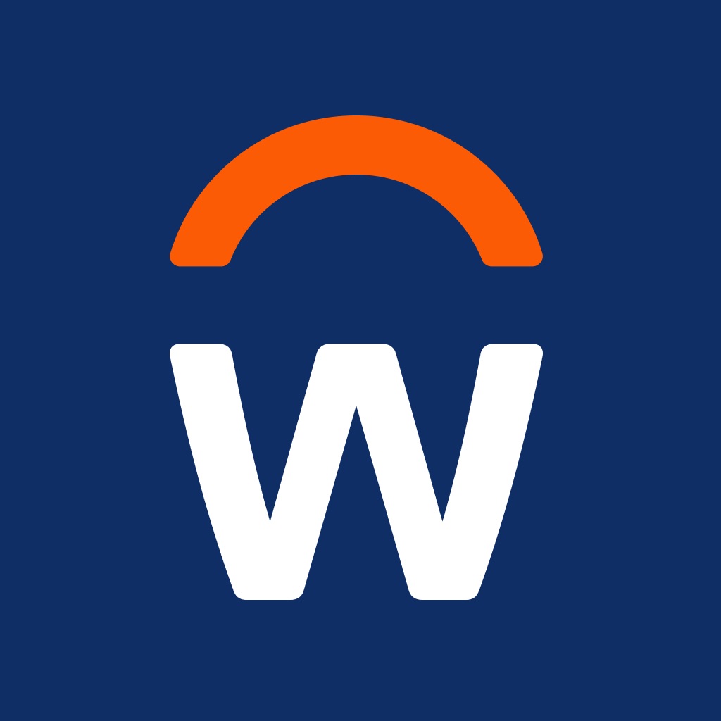 Workday app icon captured 2026-08-11