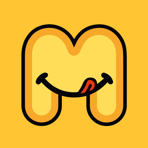 Morfy: Salí a comer ahorrando Google Play icon captured 2026-08-15