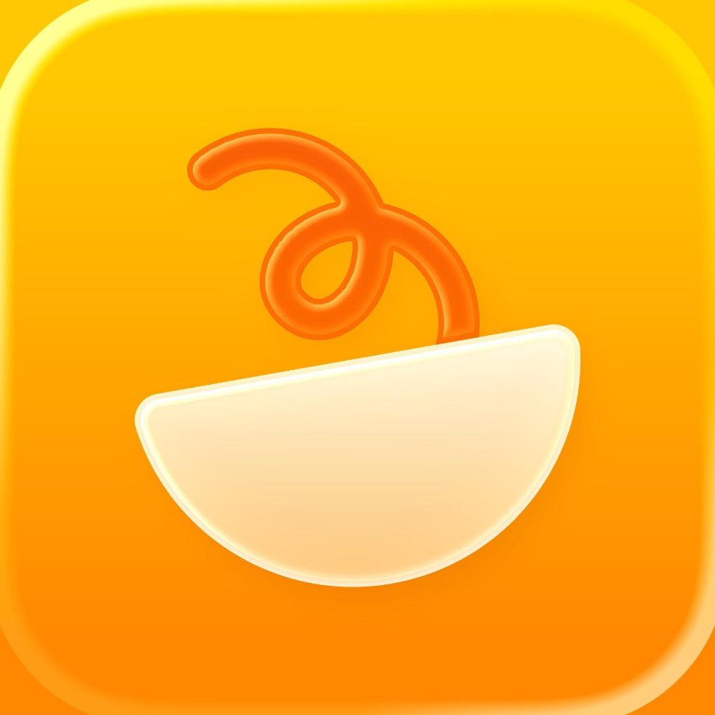 Samsung Food: Meal Planner app icon captured 2026-08-14