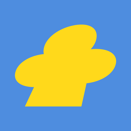 ReciMe: Recipes & Meal Planner Google Play icon captured 2026-08-12